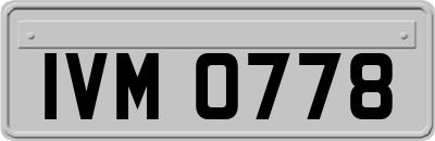 IVM0778
