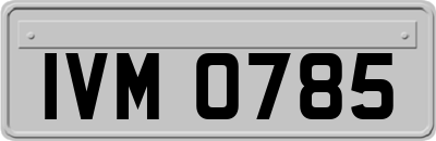 IVM0785