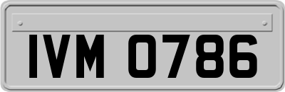 IVM0786