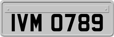IVM0789