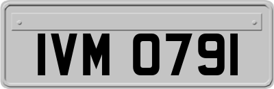 IVM0791