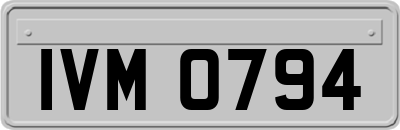 IVM0794