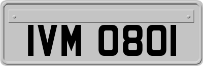 IVM0801