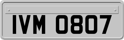 IVM0807