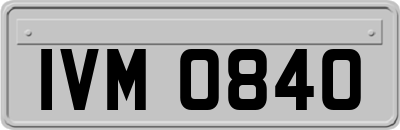 IVM0840