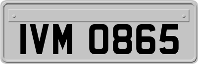 IVM0865