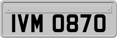 IVM0870