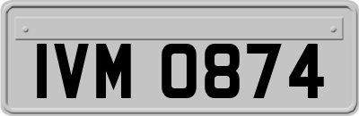 IVM0874