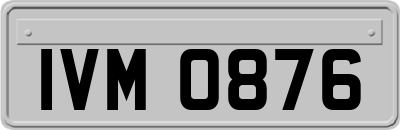 IVM0876