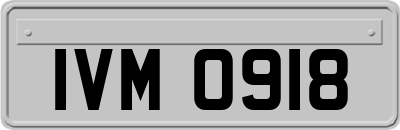 IVM0918