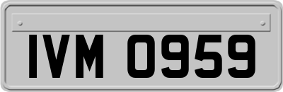 IVM0959