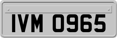 IVM0965