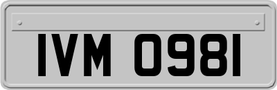 IVM0981