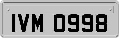 IVM0998