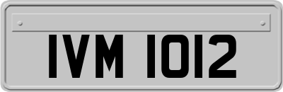 IVM1012