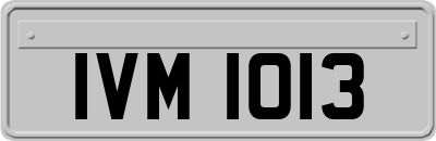 IVM1013