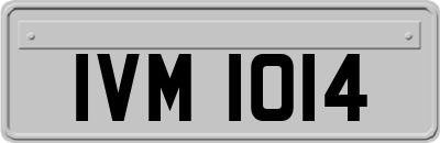 IVM1014
