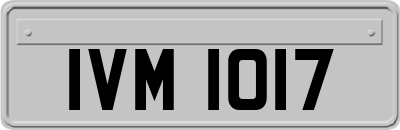 IVM1017