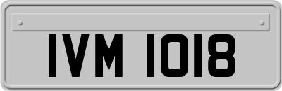 IVM1018