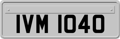 IVM1040