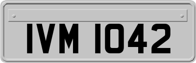 IVM1042