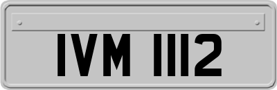 IVM1112