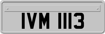 IVM1113