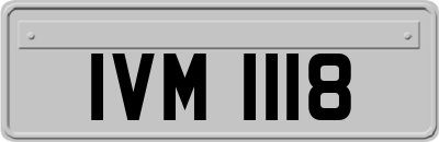 IVM1118
