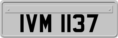 IVM1137