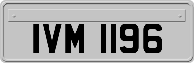 IVM1196