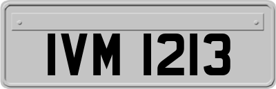 IVM1213