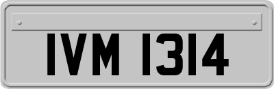 IVM1314