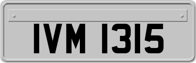 IVM1315