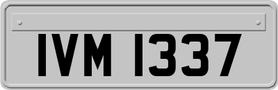 IVM1337