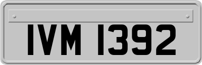 IVM1392