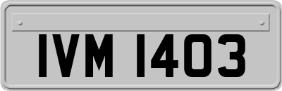 IVM1403