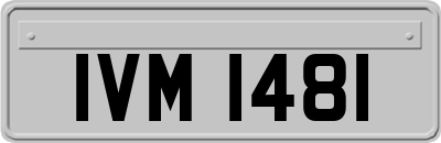IVM1481