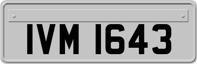 IVM1643
