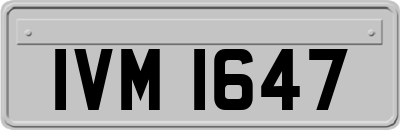 IVM1647