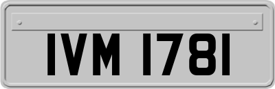 IVM1781