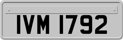 IVM1792