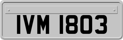 IVM1803