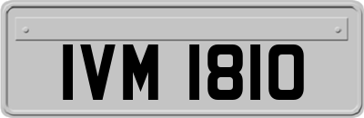 IVM1810