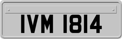 IVM1814