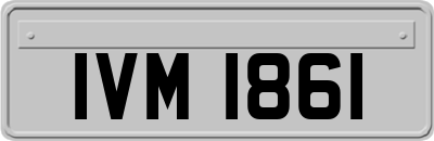 IVM1861