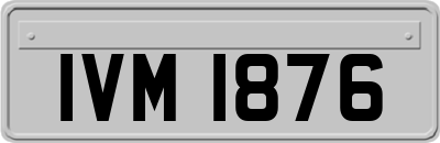 IVM1876