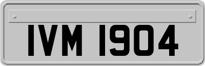 IVM1904