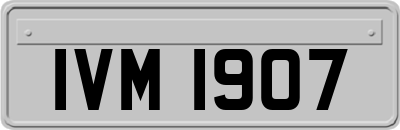 IVM1907