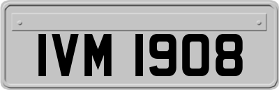 IVM1908