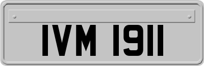 IVM1911